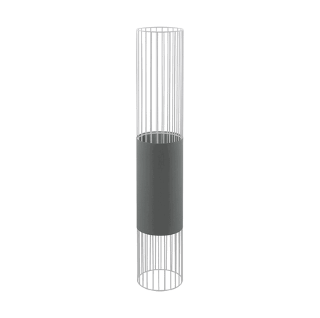 Светодиодный светильник для дома  EGLO NORUMBEGA с ножн. выкл 97957 фото