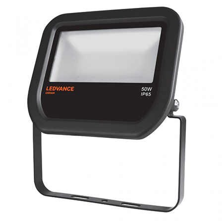 Светодиодные прожекторы LEDVANCE (OSRAM) Светильник светодиодный 50вт ip65 - FLOODLIGHT LED 50W