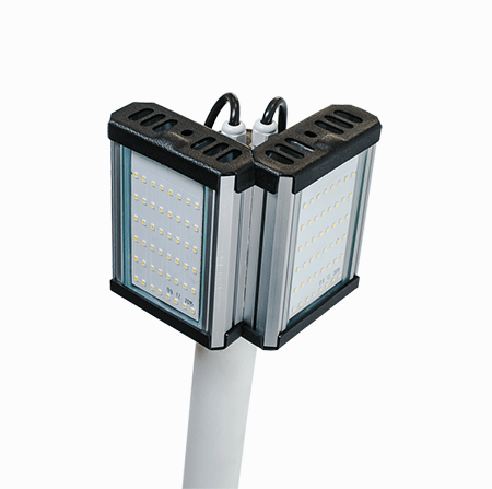 Уличный светодиодный светильник  Viled Модуль, МК-2, 32 Вт фото