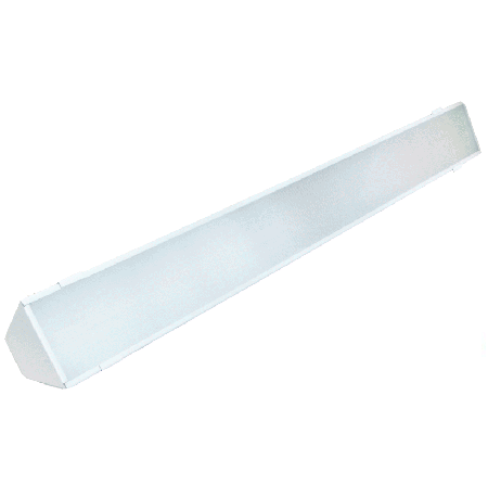 Светодиодный потолочный светильник  Ферекс FLL 02-40-50Д фото