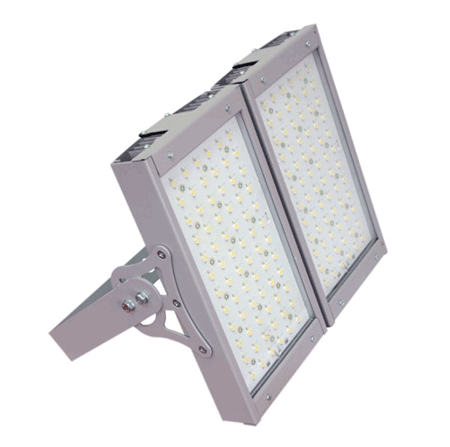 Промышленный светодиодный LED светильник  LeaderLight LL-ДБУ-01-190-0240/0241-65Д фото