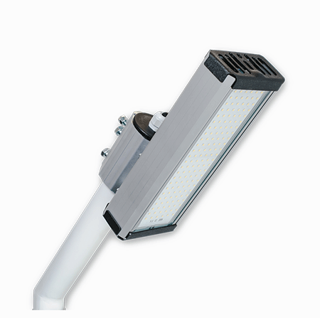 Уличный светодиодный светильник  Viled Модуль, К-1, 64 Вт фото