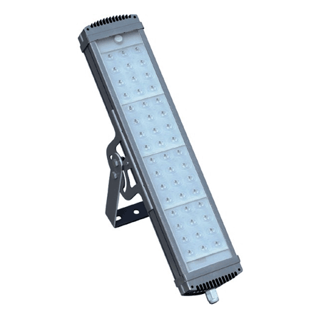 Промышленный светодиодный LED светильник  LeaderLight INDUSTRY.2-060-148  (LL-ДБУ-02-060-0321-67) фото