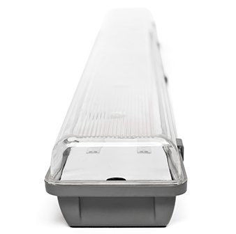Промышленный светодиодный LED светильник  Phobus ARC-30 Eco фото