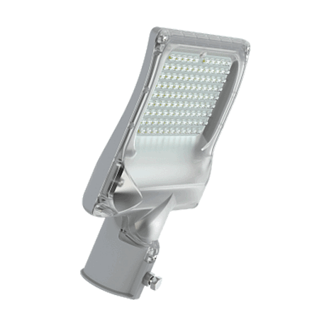 Уличный светодиодный светильник  Ферекс FLS 01-35-850-WA фото