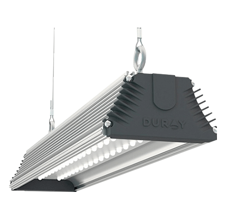 Промышленный светодиодный LED светильник  DURAY Енисей 40.8750.75 фото