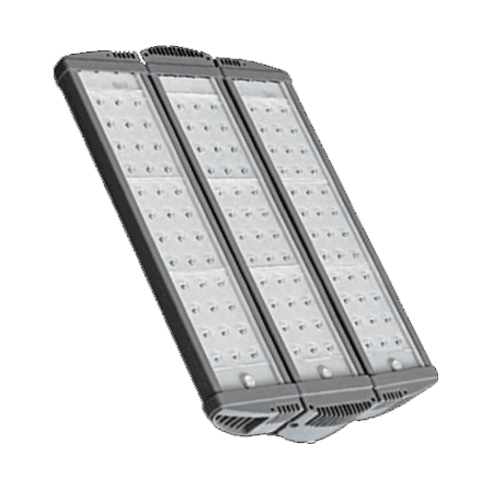 Промышленные светодиодные светильники LeaderLight INDUSTRY.2-135-336 (LL-ДБУ-02-135-0336-67)